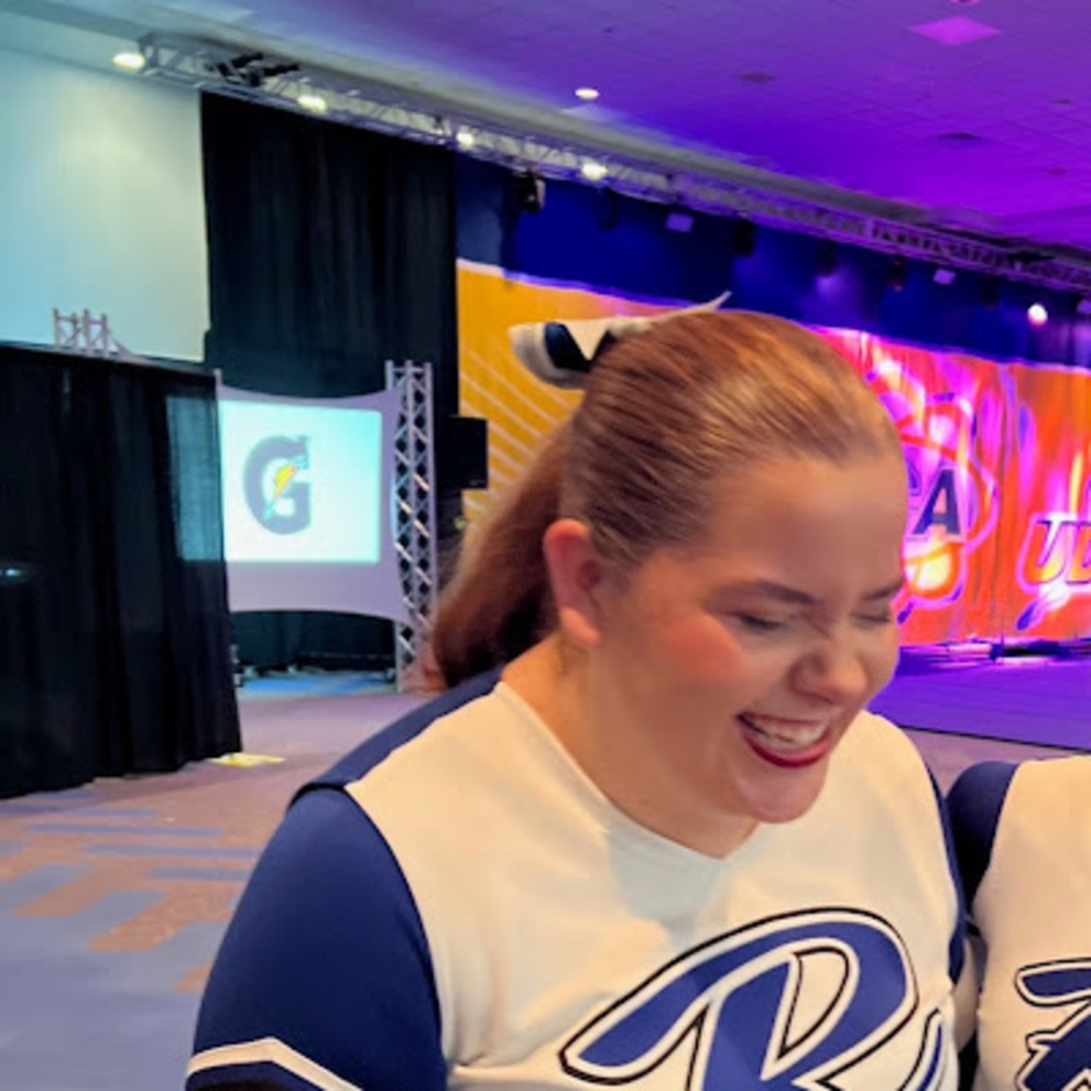 Meet your Posher, Kalen